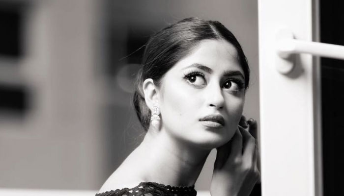 Sajal Aly makes it to the UK Top Asian Celebrity category