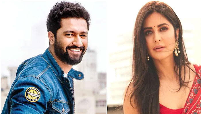 Did Vicky Kaushal, Katrina Kaif cut expensive 5 -tier cake for their wedding?