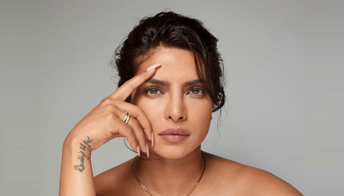 ‘ Citadel’: Priyanka Chopra celebrates as she completes shooting of much anticipated film