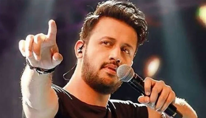 Atif Aslam walks out of his ‘star-studded’ concert due to molestation