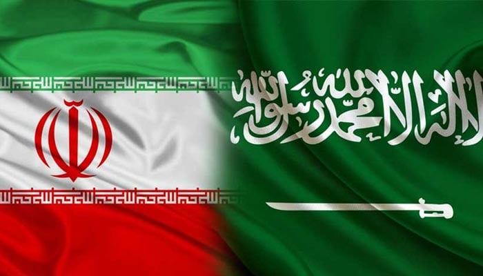 سعودی عرب اور ایران کے درمیان اردن میں سیکیورٹی ڈائیلاگ، اعتماد سازی پر گفتگو