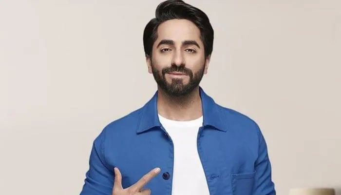 ‘Chandigarh Kare Aashiqui’: Ayushmann Khurrana weighs in on addressing focus issues in risk-taking films