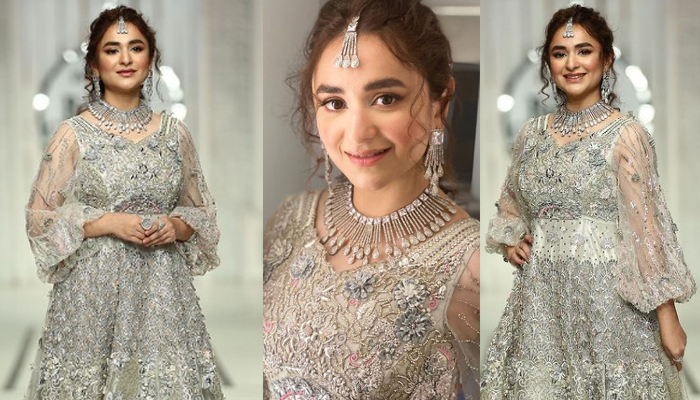 مداحوں کو یمنیٰ زیدی کی معصومیت بھا گئی