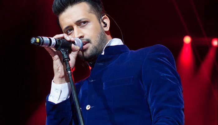 Atif Aslam makes comeback in acting with small screen debut
