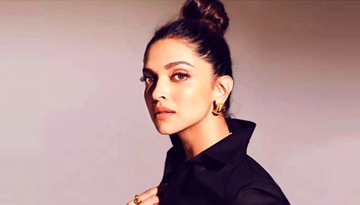 Deepika Padukone reacts to 15 years of evolving journey