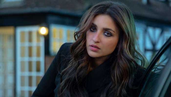 Parineeti Chopra commends filmmakers for supporting actors during pandemic