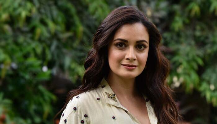 Dia Mirza showers words of blessings on beloved son in heartfelt post