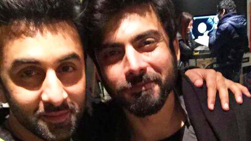 Fawad Khan’s latest interview goes viral: Watch