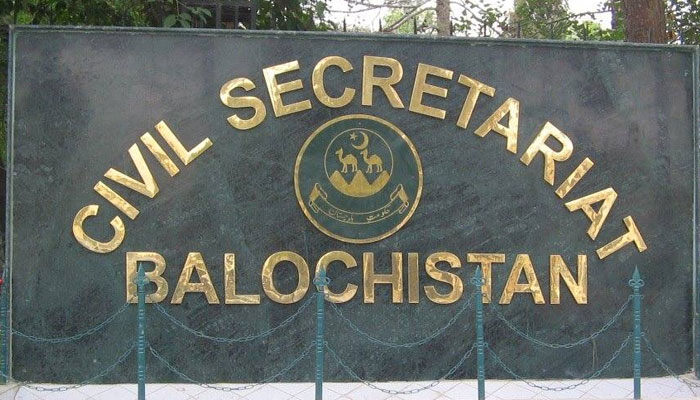 بلوچستان میں بیرونی قرضہ جات کی ہوشربا رپورٹ