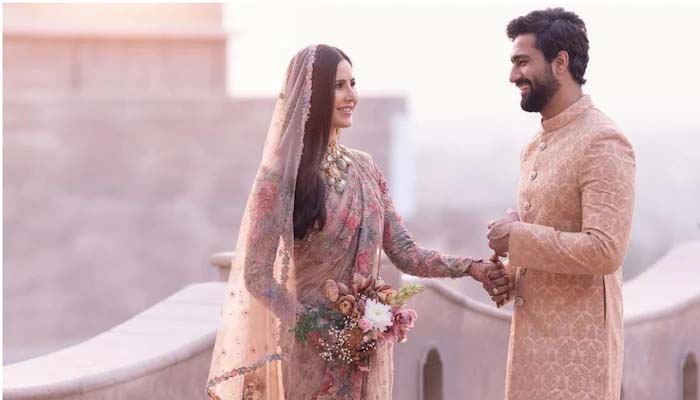 Katrina Kaif prepares mouth-watering delight for husband Vicky Kaushal post wedding