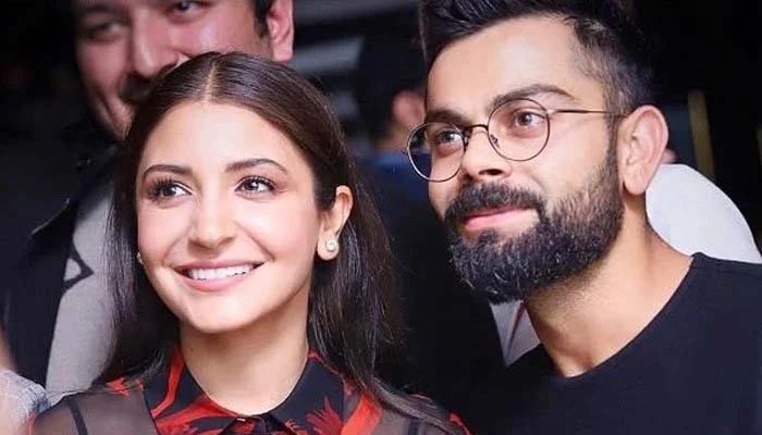 Anushka Sharma, Virat Kohli keen to uphold daughter Vamika's privacy rights 