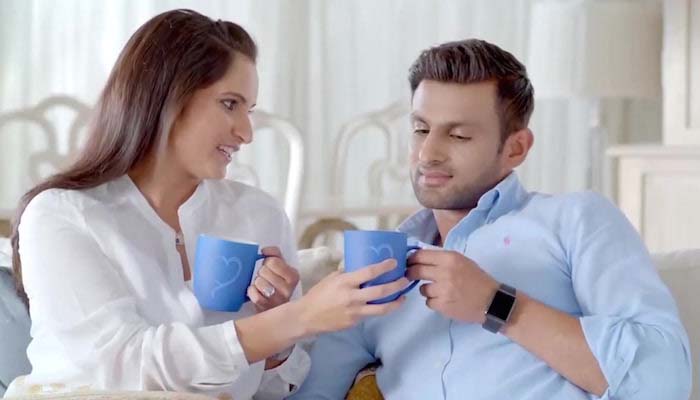Sania Mirza unveils main reason behind marrying Shoaib Malik