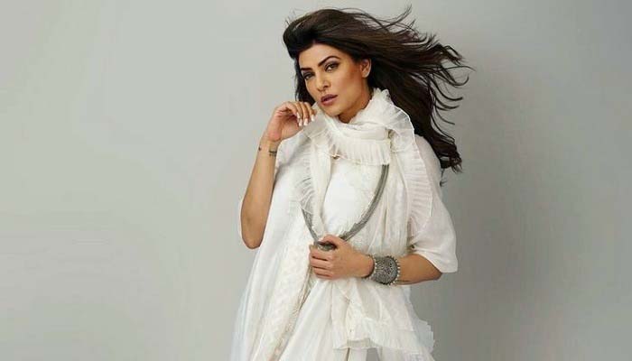 Sushmita Sen takes pride in Zaid Ali’s recreation of scene from ‘Main Hoon Na’