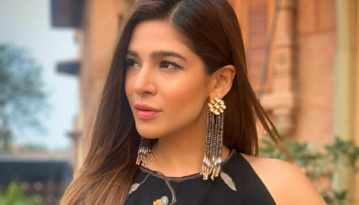Ayesha Omar’s reaction to the criticism on the dance video