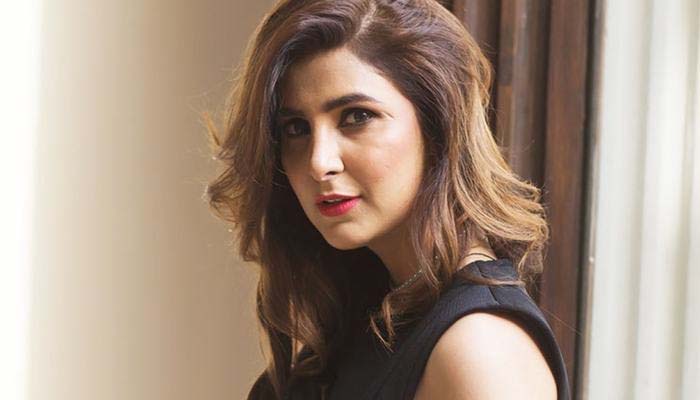 Areeba Habib confirms her wedding date