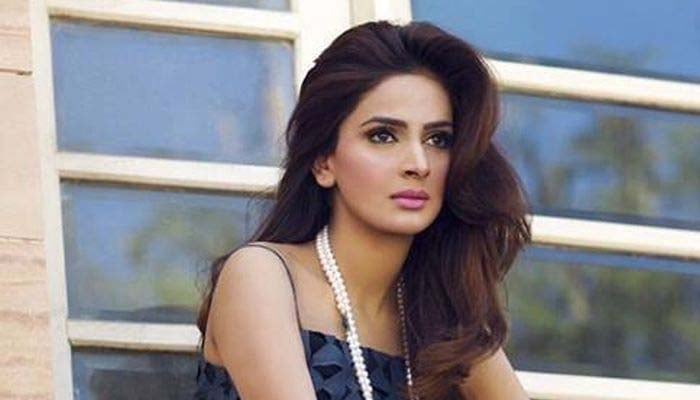 ‘Ghabrana Nahi Hai’: Saba Qamar's starrer film's 'promising' trailer out 