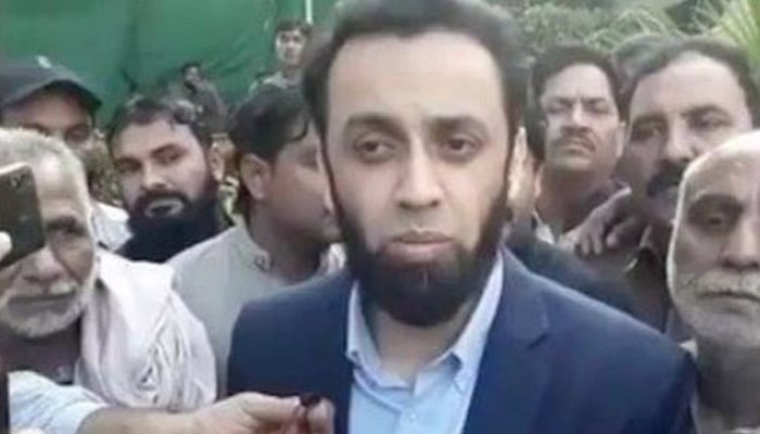 شہباز شریف کے کیسز میں گرفتاریاں بھی ہوئی ہیں، عطاء تارڑ