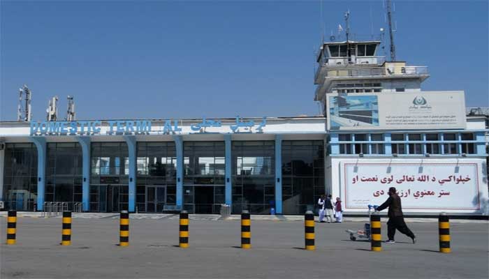 ترک اور قطری حکام کا افغانستان کے ایئرپورٹ انتظام سے متعلق بات چیت کیلئے دورہ کابل کا ارادہ