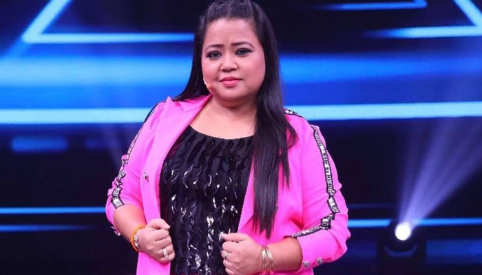 Bharti Singh wants a son or a daughter?