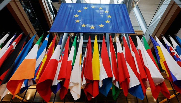 یورپین یونین کا تنازعات سے متاثرہ علاقوں میں امن و سلامتی کیلئے اہم اقدام