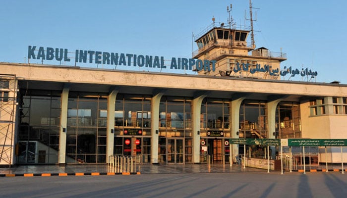 کابل ایئرپورٹ کو فعال بنانے پر ترکی اور قطر متفق