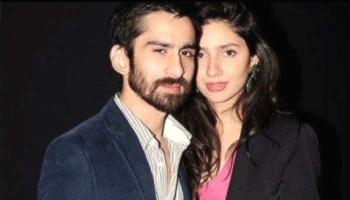 Mahira Khan sheds light on her 'cordial' terms with ex-husband Ali Askari 