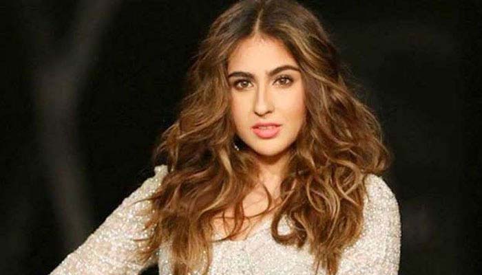 'Love Aaj Kal': Sara Ali Khan harks back to harsh criticism she faced for her work in film
