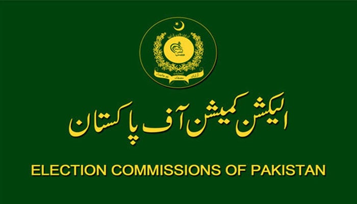 پشاور میں ہنگامہ کرنے والا بلدیاتی امیدوار ارشد علی الیکشن کمیشن میں پیش ہو گیا