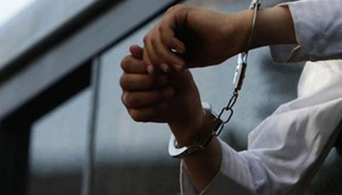 راولپنڈی: 14 سالہ لڑکی کے اغوا و قتل کے الزام میں 5 ملزمان گرفتار