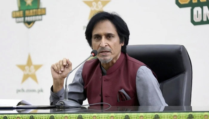 Under-19 Asia Cup: Victory against India, congratulations to Rameez Raja's national team 1 Under-19 Asia Cup: Victory against India, congratulations to Rameez Raja’s national team