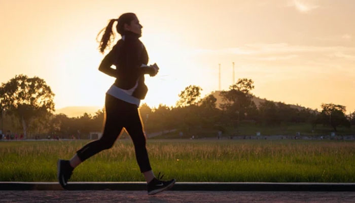 صرف 10 منٹ کی دوڑ کے ذہنی صحت پر مؤثر اثرات