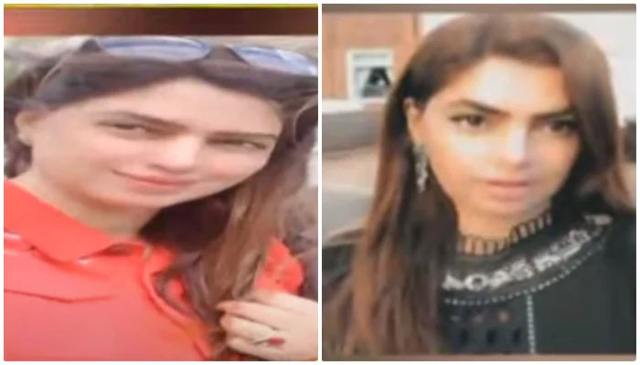 Wajiha Swati murder case: Extension of physical remand of accused 1 Wajiha Swati murder case: Extension of physical remand of accused