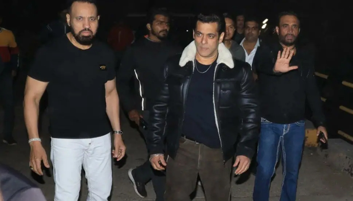 سلمان خان نے سانپ ڈسنے کی کہانی خود بیان کردی