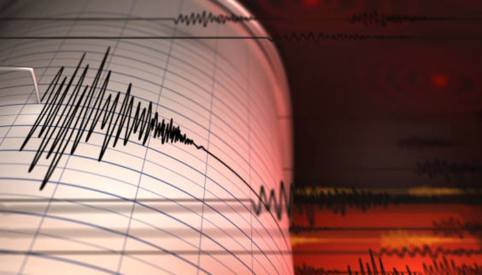 گلگت اور مختلف علاقوں میں زلزلے کے جھٹکے، شدت 5.3 ریکارڈ