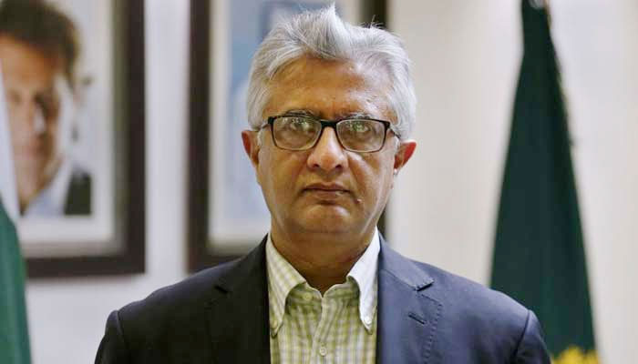 عوام کے صحت کے اخراجات کم ہوں گے، معاون خصوصی برائے صحت