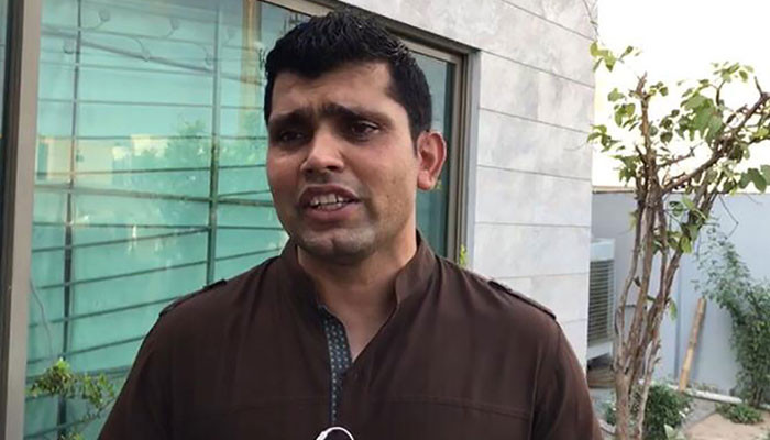 What was the reaction to the reduction of PSL category ?, Kamran Akmal said