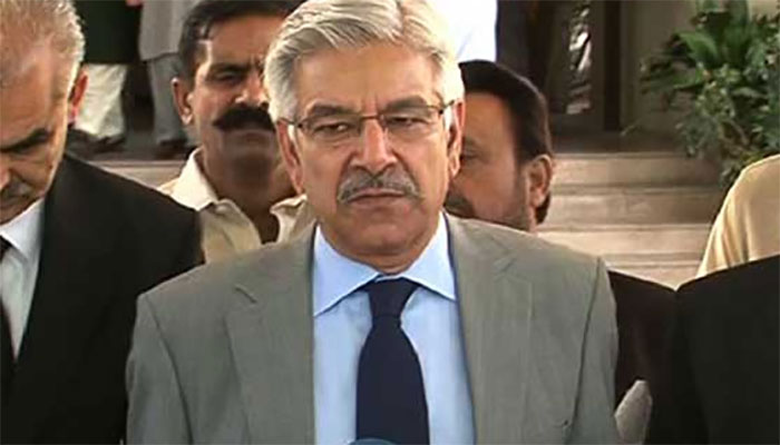 ملک کی معاشی خودمختاری سرنڈر نہ کریں، خواجہ آصف