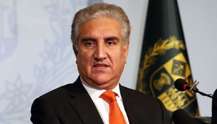 اپوزیشن ایٹمی اثاثوں کے حوالے سے اپنے ذہن سے وسوسہ نکال دیں، شاہ محمود قریشی