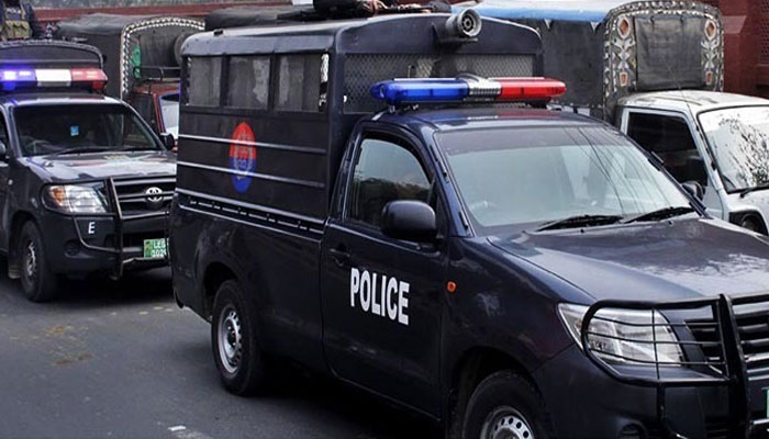 کراچی پولیس چیف کا سال نو پر فائرنگ کیخلاف کریک ڈاؤن کا فیصلہ