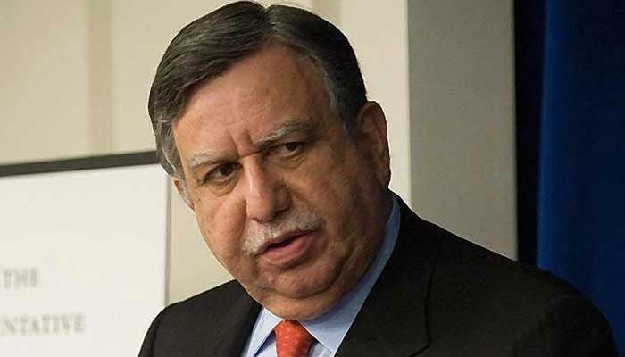 عام آدمی پر صرف 2 ارب روپے کا ٹیکس لگے گا، وزیر خزانہ شوکت ترین