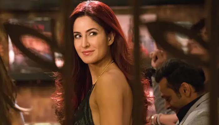 Step Inside Katrina Kaif's old Mumbai home