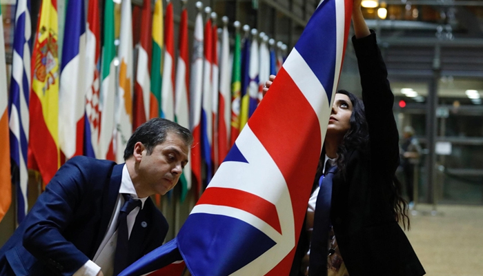 برطانیہ کو یورپی یونین سے الگ ہوئے ایک سال مکمل