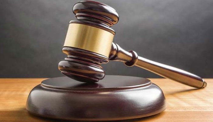 لیڈی سوشل ورکر قتل، عدالت نے ملزم کو ریمانڈ پر جیل بھیج دیا