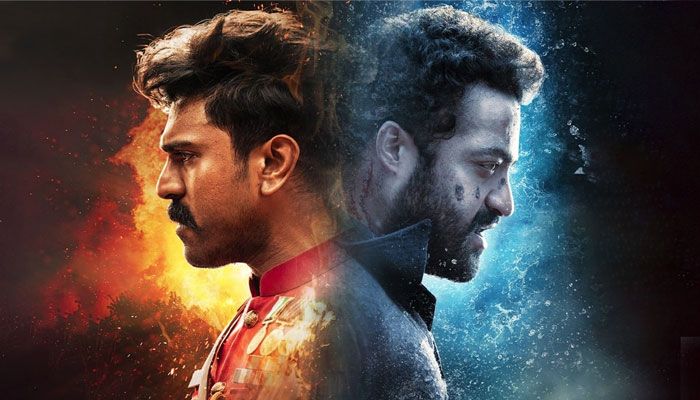 فلم ’ٹرپل آر‘ کی ریلیز غیر معینہ مدت کیلئے ملتوی