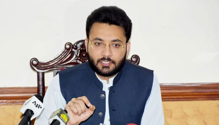 غریب عوام کا عمران خان کے سوا کسی نے نہیں سوچا، فرخ حبیب