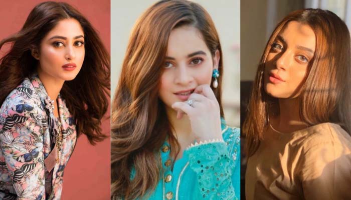 Take a peek into new year resolutions of all  Pakistani A-List stars 