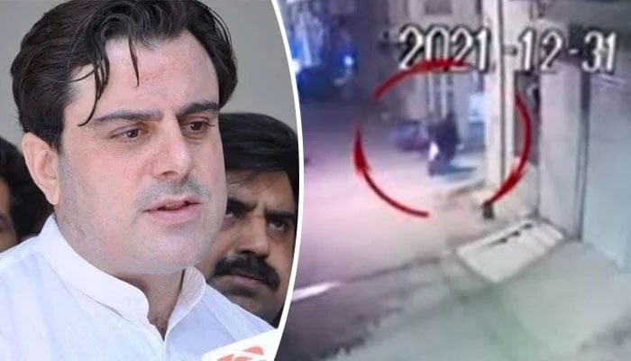 بلال یاسین پر قاتلانہ حملے سے متعلق مزید حقائق سامنے آگئے