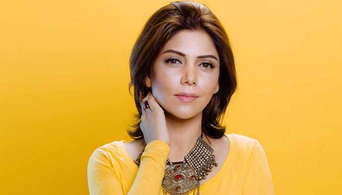 Hadiqa Kiani tears up while disclosing details about her personal life