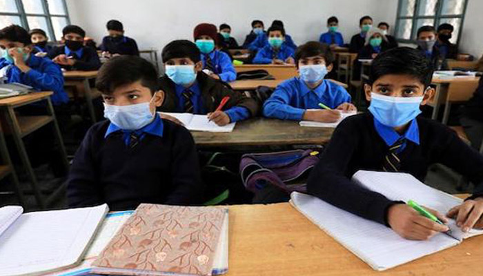 سندھ کے تعلیمی ادارے کھل گئے