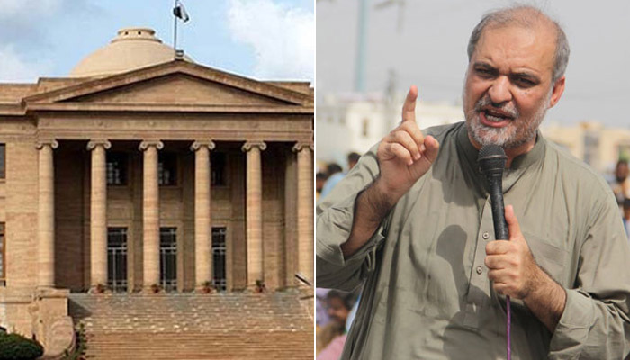 امیر جماعت اسلامی نے بلدیاتی ایکٹ کو سندھ ہائی کورٹ میں چیلنج کردیا